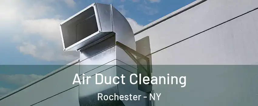  Air Duct Cleaning Rochester - NY