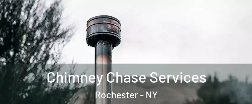  Chimney Chase Services Rochester - NY