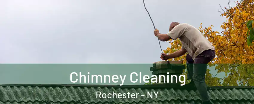 Chimney Cleaning Rochester - NY