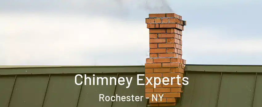  Chimney Experts Rochester - NY