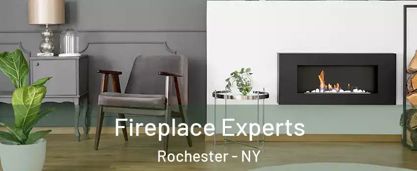  Fireplace Experts Rochester - NY