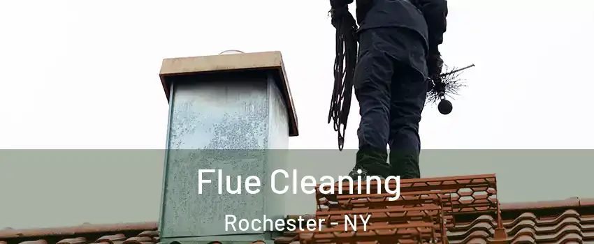  Flue Cleaning Rochester - NY