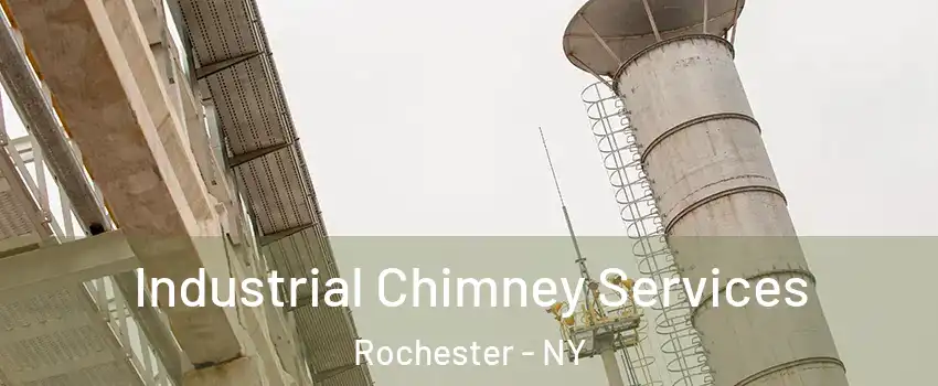 Industrial Chimney Services Rochester - NY