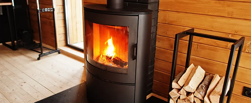 Gas Fireplace Door Handle Installation Services in Rochester, New York