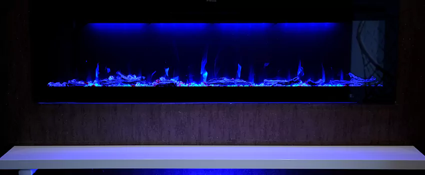 Benefits of Multi-Color Fireplace Installation in Rochester, NY