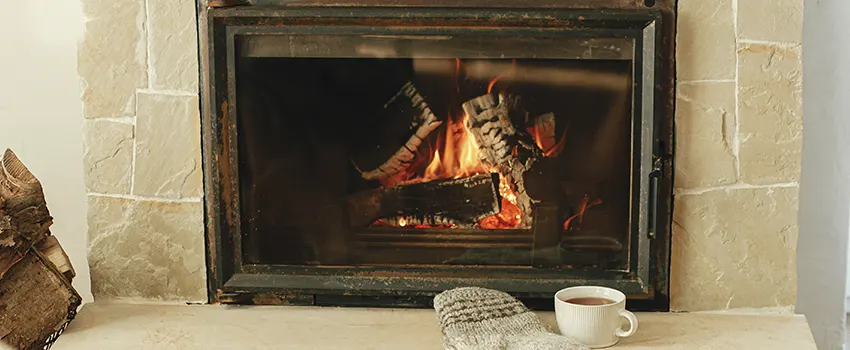 Fireplace Door Handle Replacements Services in Rochester, New York