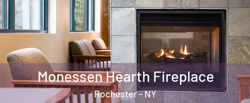  Monessen Hearth Fireplace Rochester - NY
